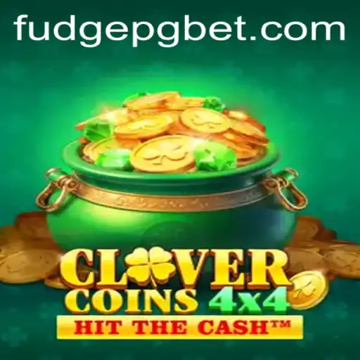 Descubra o Fascinante Mundo de CloverCoins4x4: Aventura e Estratégia