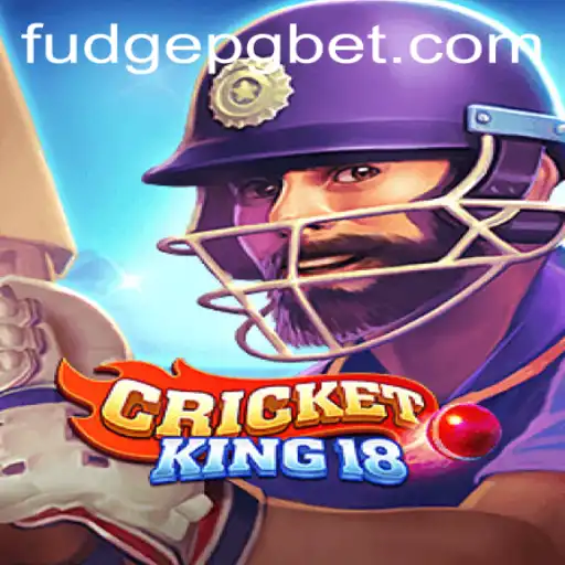CricketKing18: Um Mergulho no Mundo Fascinante do Cricket Virtual