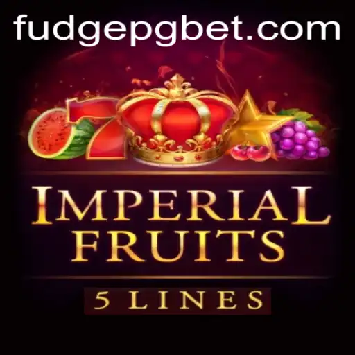 ImperialFruits5: Mergulhe na Aventura Frutífera