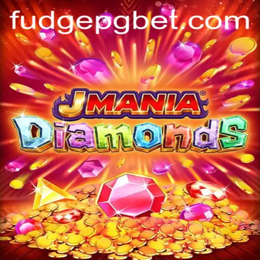 JManiaDiamonds: Descubra o Fascinante Mundo de Gemas com FUDGEPG