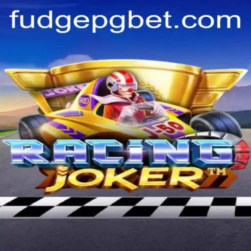RacingJoker: Uma Nova Experiência de Jogo com Código FUDGEPG