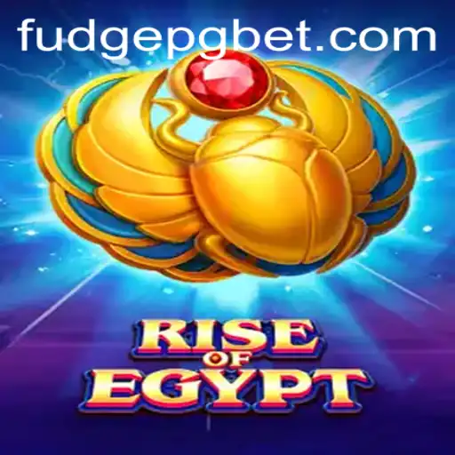 Descubra a Aventura no 'RiseOfEgypt': Conheça o Jogo e Suas Regras Fascinantes