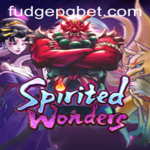 Descubra as Maravilhas de SpiritedWonders: O Jogo que Está Conquistando o Mundo