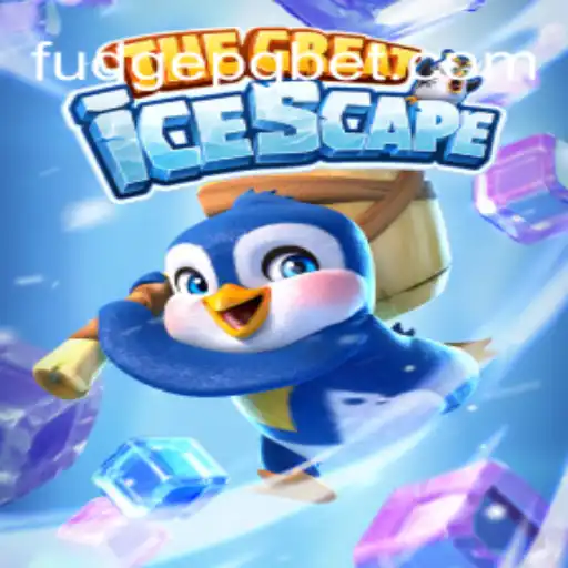 TheGreatIcescape: Explorando Aventura e Estratégia na Era Moderna