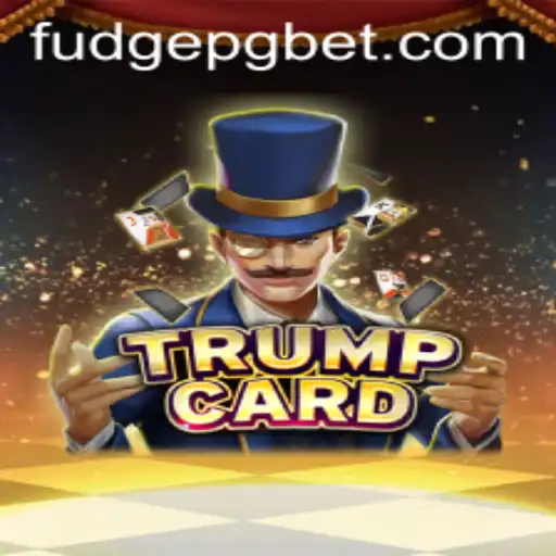 Descubra 'TrumpCard': Um Jogo Estratégico de Inteligência e Astúcia