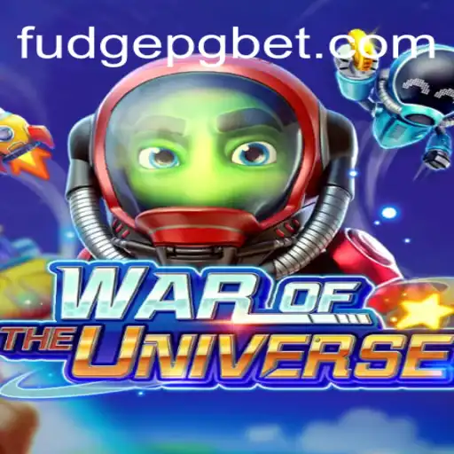 WAROFTHEUNIVERSE: Um Mergulho no Jogo Intergaláctico